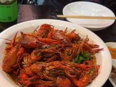 -周姑娘不等味·牛羊肉火锅·螃蟹罗氏虾·烤鱼烤串(高邮店)