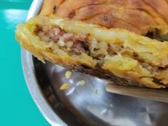 牛肉锅盔-甘记肥肠粉(马鞍北路店)
