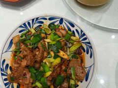 -锦庐道地川菜(来福士店)