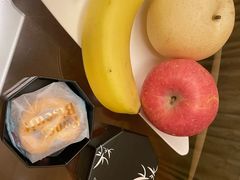 -深圳星河丽思卡尔顿酒店