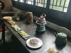 -东山雕花楼