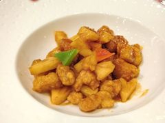 -西苑饭店·蓬莱春餐厅