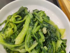 烫青菜-鴻瑞興面馆(保利时光里店)