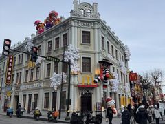 -中华巴洛克风情街