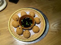 -吃饭皇帝大·土家民族菜(温州万象城店)