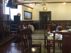 大堂-来顺成饭庄