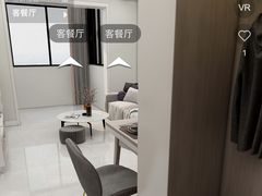 -居丽装饰空间设计(总部)