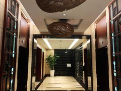-上海浦东嘉里大酒店