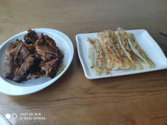 -小牛锅贴(西环路店)