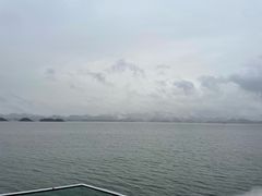 -千岛湖天屿景区