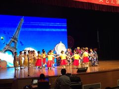 虹口区实验幼儿园(汶水东路总院)-虹口区实验幼儿园(汶水东路总院)
