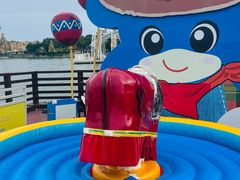 -大连海昌发现王国主题公园