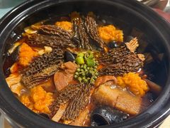 -闻鲜素食茶餐厅(高新区店)