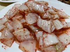 -奥华餐厅·老张记(台基厂店)