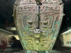 -上海博物馆(人民广场馆)