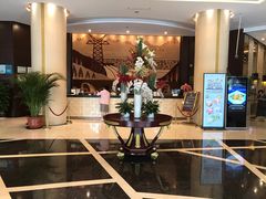 -甸园锦江宾馆(北外滩店)