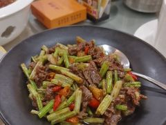 -香顺·客家菜(东坑店)