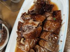 -下村新强记烧鹅店