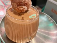 -九龙冰室(新中关购物中心店)