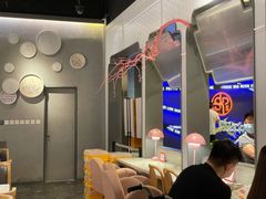 大堂-竹外桃花·江南小酒馆(SKP·S店)