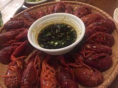 -关二哥烧烤(王家湾店)