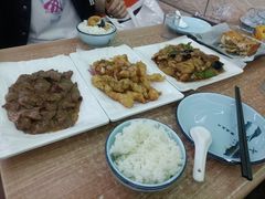 -红帽小馆(向阳路店)