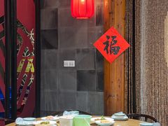 -扬州狮子楼·非遗淮扬菜(东关街店)
