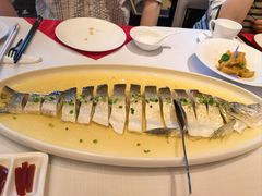 -民族饭店-四季餐厅