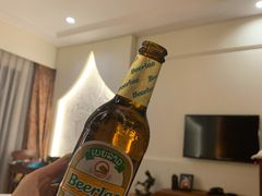 -西双版纳洲际度假酒店-海鲜傣味烧烤·侬香全日制餐厅