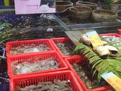 -79号渔船海鲜饭店(华强北店)