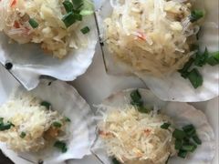 -东方红海鲜百汇(国际大厦店)