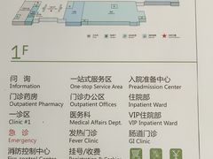 -浙江大学医学院附属邵逸夫医院(钱塘院区)