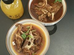 -贡梅老面馆·蟹粉面·无锡特色小吃(南长街主推店)