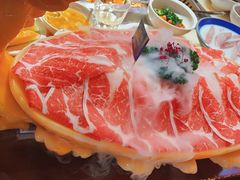 -重庆高老九火锅(万象城店)