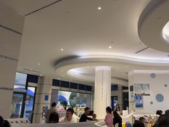 -帝企鹅自助餐厅•儿童岛•真企鹅(长隆企鹅酒店)