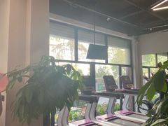 -FEELINGME乐刻私教馆·健身(沿海赛洛城店)