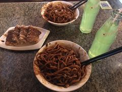 担担面-小街天府