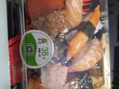 -池田寿司·4H鲜作(西直门凯德华联店)