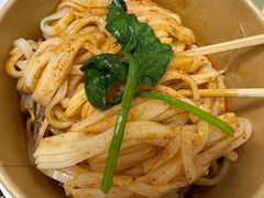 -魏家凉皮(次渠店)