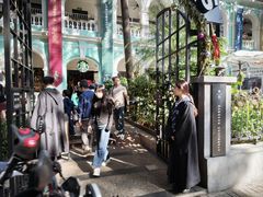 -星巴克臻选(广州沙面店)