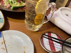 -水之惠鲜鱼料理(王府大街店)