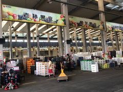 -西郊国际农产品交易中心