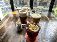 -The Workshop Coffee