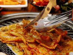 -杀猪天·韩国烤肉(总店)
