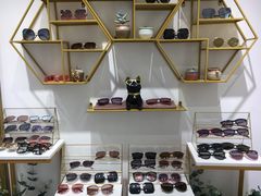-肆兮眼镜·蔡司·徕卡战略合作店(大坪店)