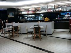 -必胜客(万达广场店)