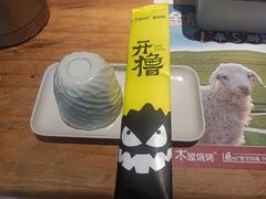 -木屋烧烤(创意园店)