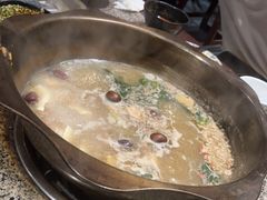 -阿五涮羊肉火锅(安国路一店)