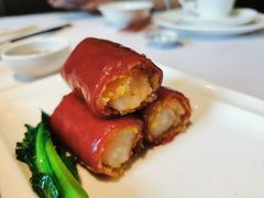 -粤财皇冠假日酒店·彩华轩中餐厅