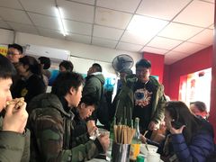 -明呈黄鱼面馆(斜土路店)